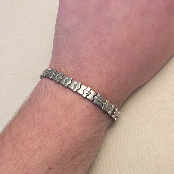 Zoppini Accessories Zoppini Stainless Steel Bracelet Poshmark